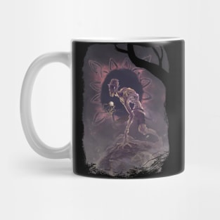 Stravaganzza - New Moon Mug